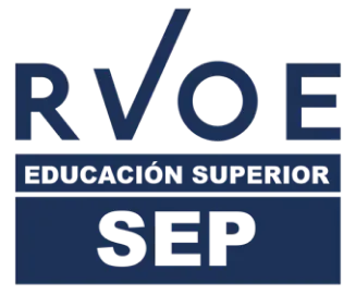 Sello Certificación en Educación Superior RVOE