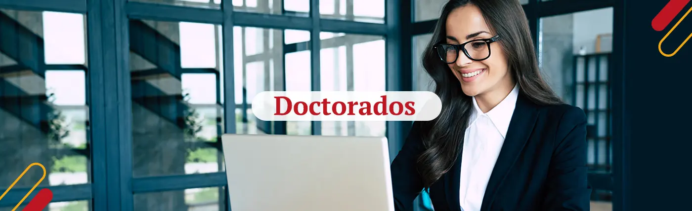 Banner Doctorados