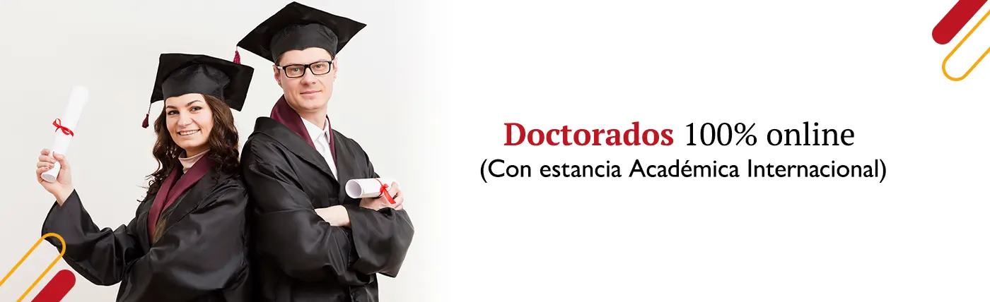 Banner Web - Inicio - Doctorados