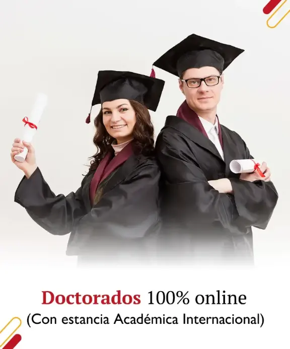 Banner Móvil - Inicio - Doctorados