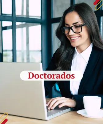 Tarjeta - Doctorados