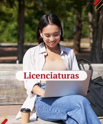 Tarjeta - Licenciaturas