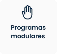 Tarjeta - Programas modulares