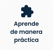 Tarjeta - Aprende de manera práctica