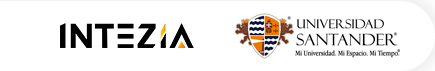INTEZIA + Universidad Santander